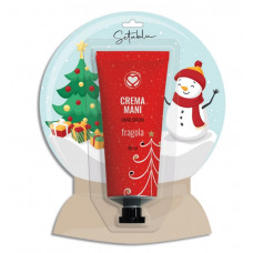 CREMA MANI 100ML - PALLA DI NATALE